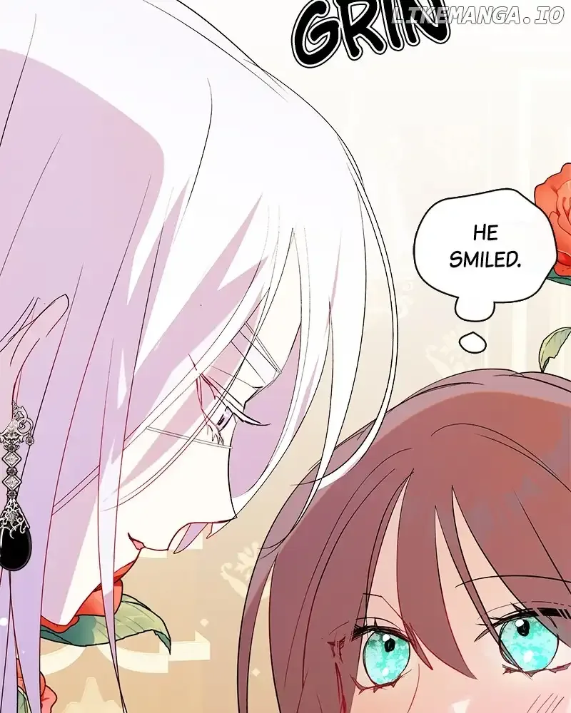 Heart Throbbing Conqueror Chapter 55 page 60