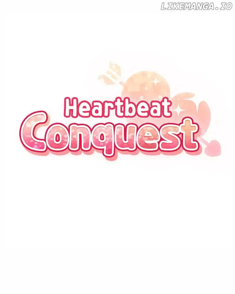 Heart Throbbing Conqueror Chapter 55 page 44