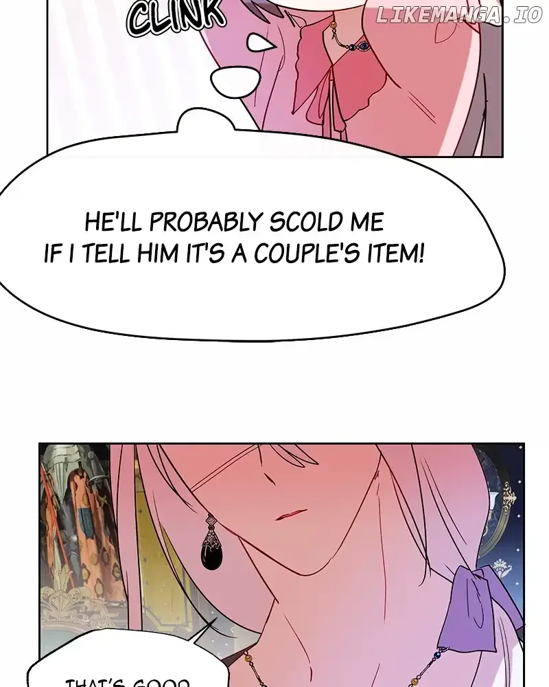 Heart Throbbing Conqueror Chapter 55 page 58