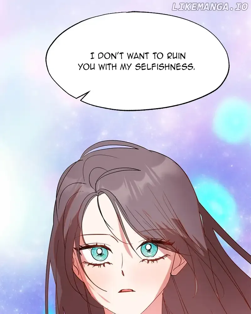 Heart Throbbing Conqueror Chapter 55 page 33