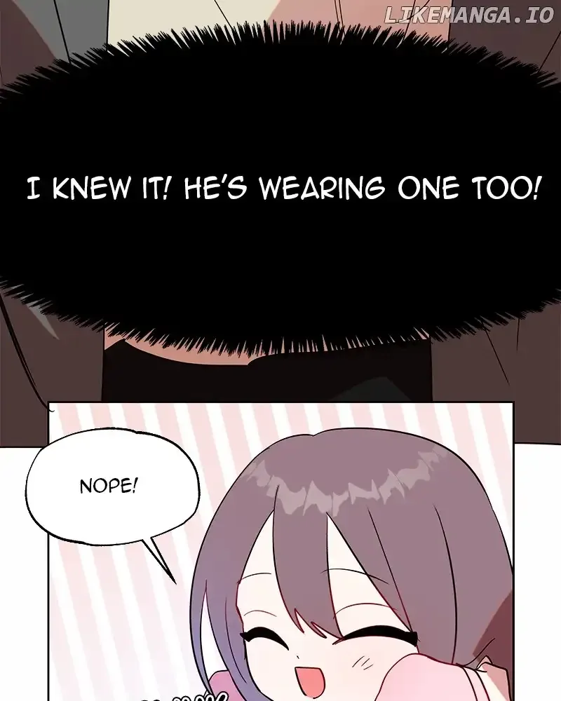 Heart Throbbing Conqueror Chapter 55 page 57