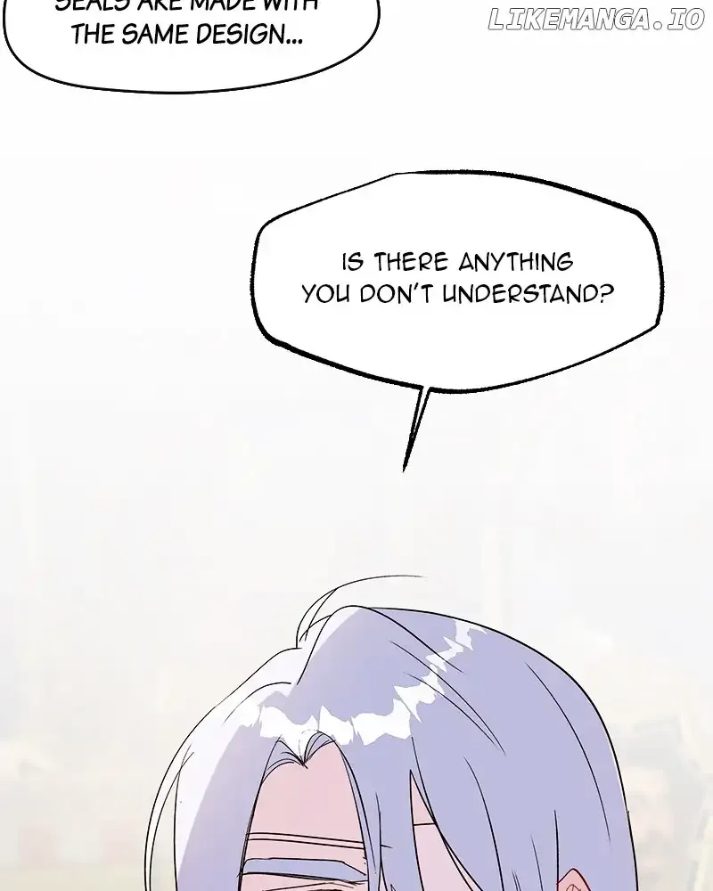 Heart Throbbing Conqueror Chapter 55 page 55