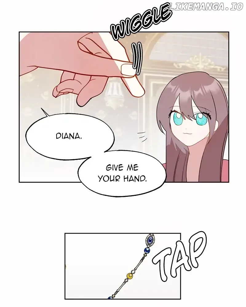 Heart Throbbing Conqueror Chapter 55 page 50