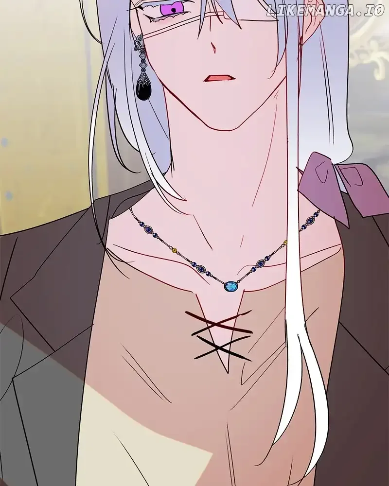 Heart Throbbing Conqueror Chapter 55 page 56