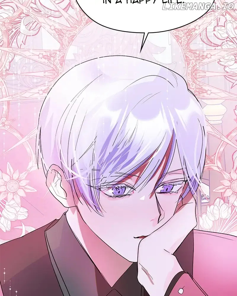 Heart Throbbing Conqueror Chapter 55 page 79