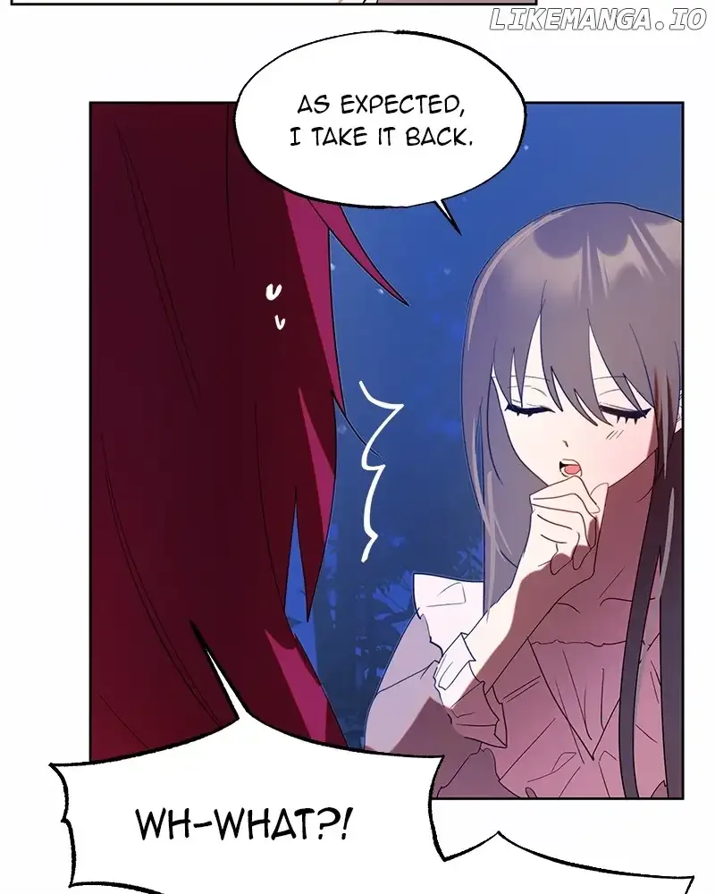 Heart Throbbing Conqueror Chapter 55 page 38