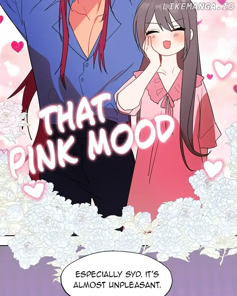 Heart Throbbing Conqueror Chapter 55 page 48