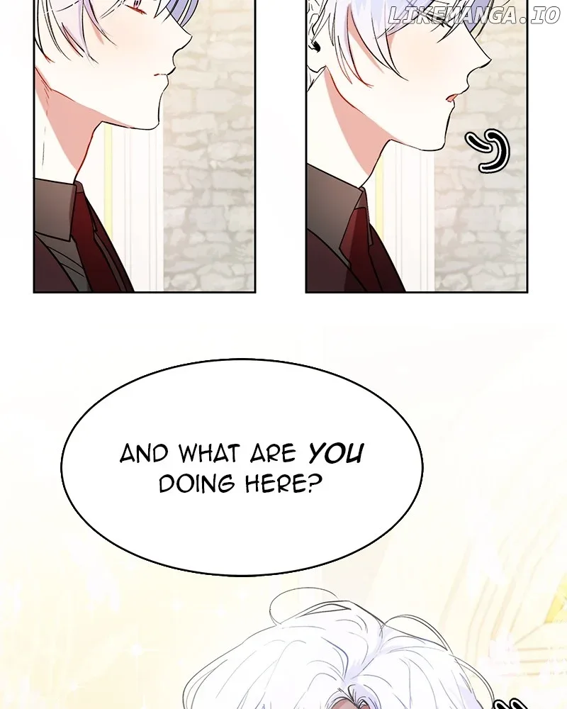 Heart Throbbing Conqueror Chapter 63 page 23