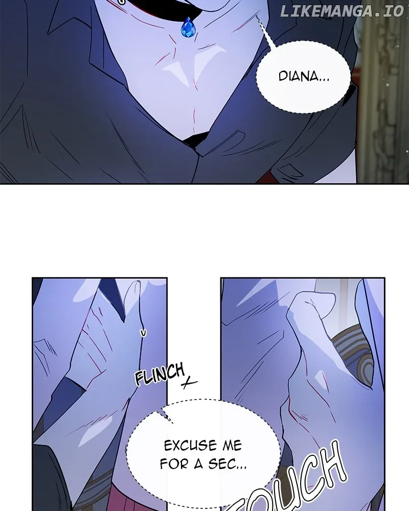 Heart Throbbing Conqueror Chapter 63 page 6