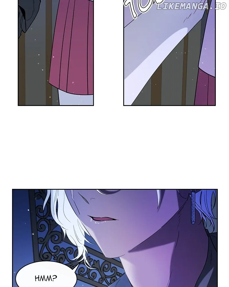 Heart Throbbing Conqueror Chapter 63 page 7