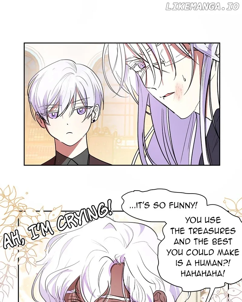 Heart Throbbing Conqueror Chapter 63 page 41