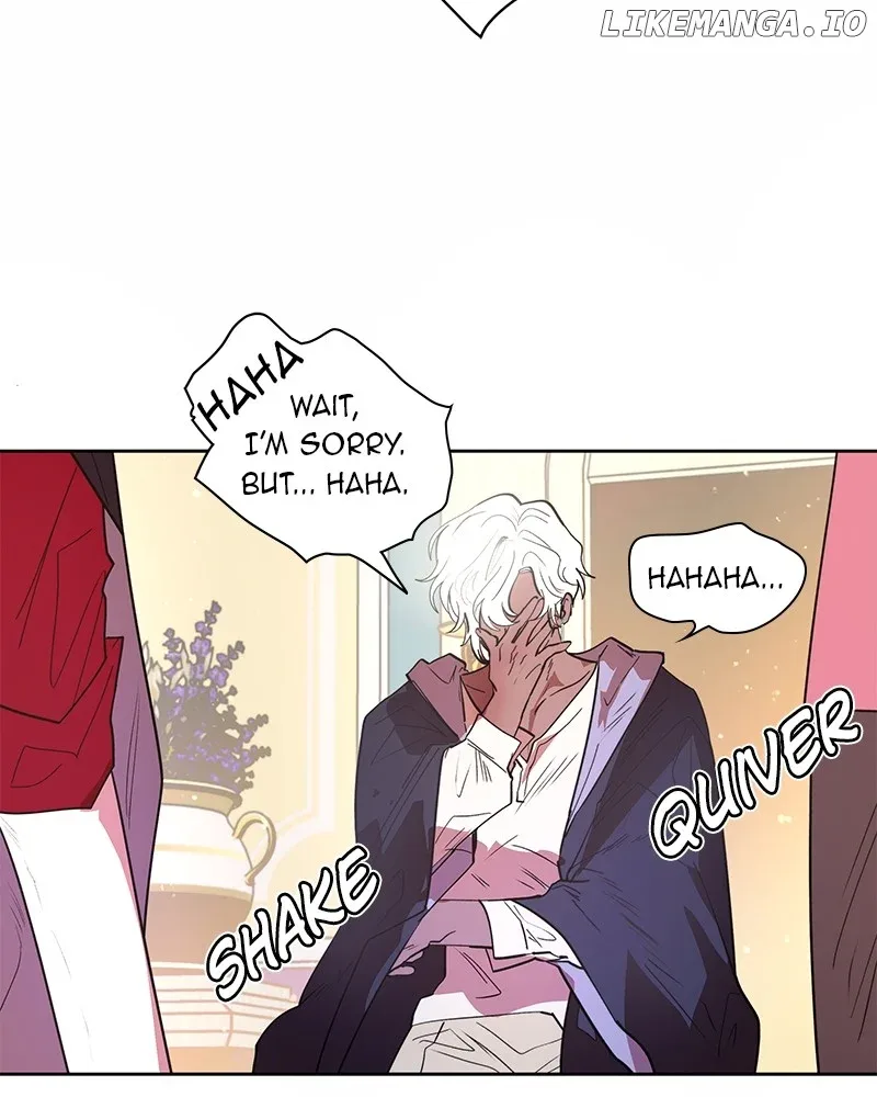 Heart Throbbing Conqueror Chapter 63 page 40