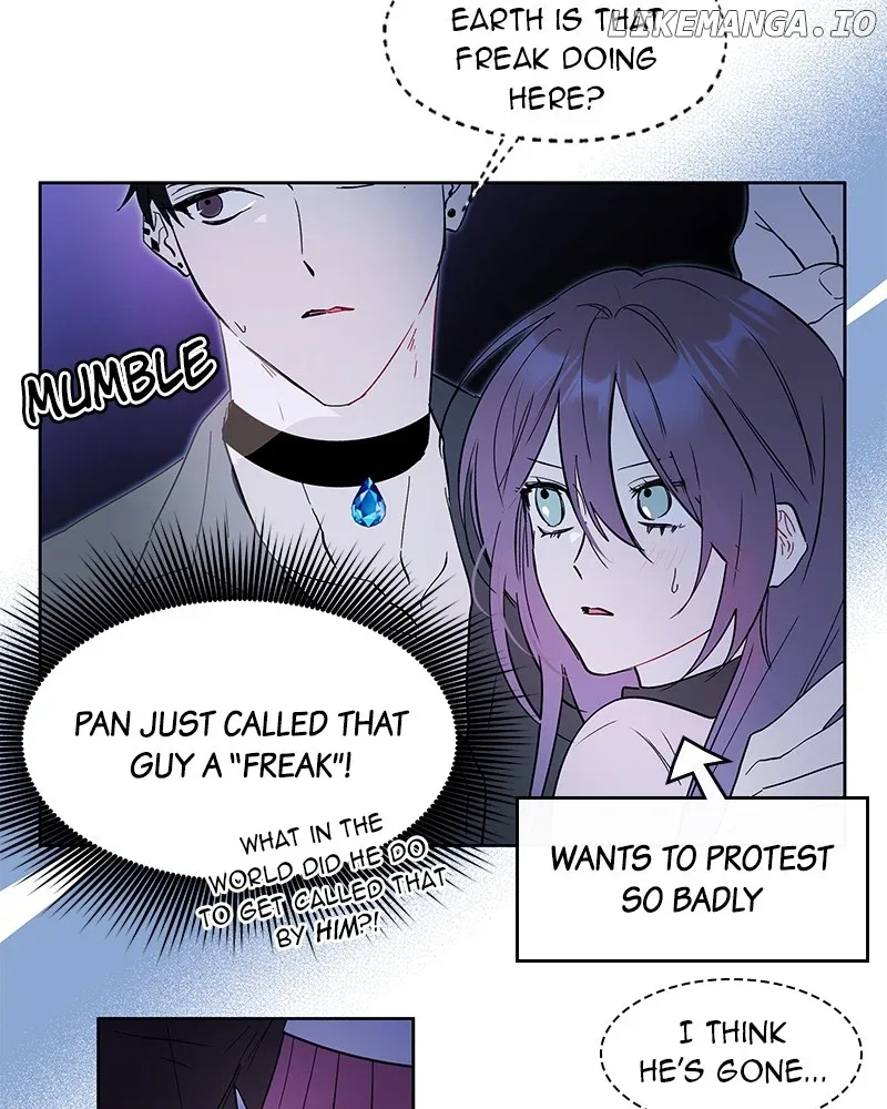 Heart Throbbing Conqueror Chapter 63 page 13