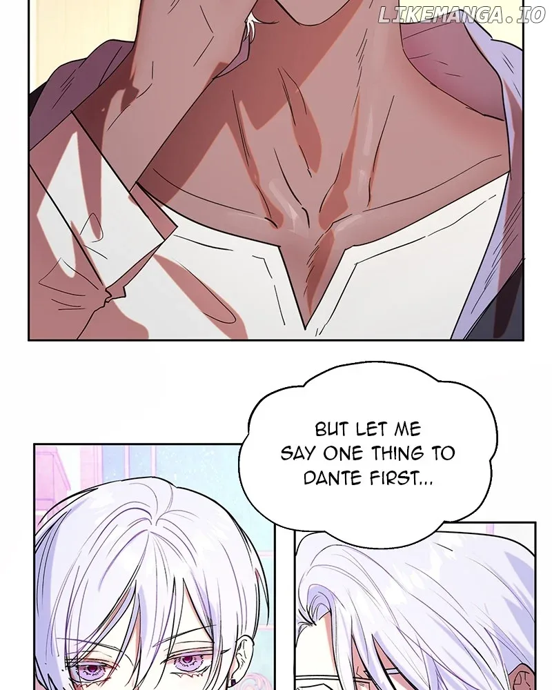 Heart Throbbing Conqueror Chapter 63 page 44