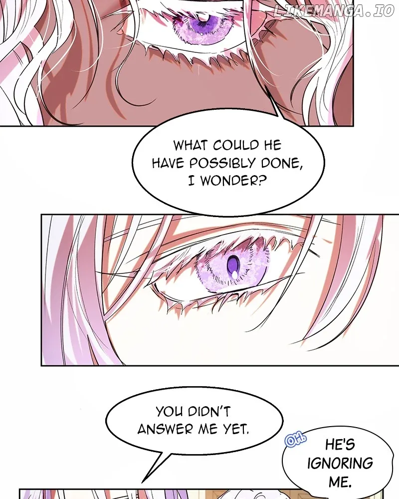 Heart Throbbing Conqueror Chapter 63 page 28