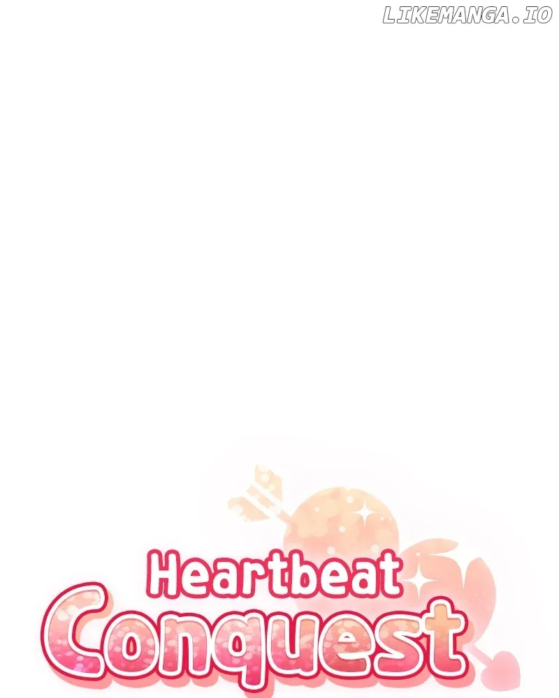 Heart Throbbing Conqueror Chapter 63 page 18