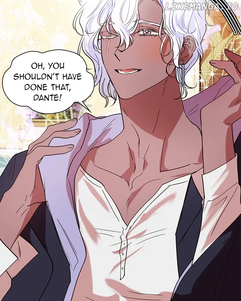 Heart Throbbing Conqueror Chapter 63 page 24