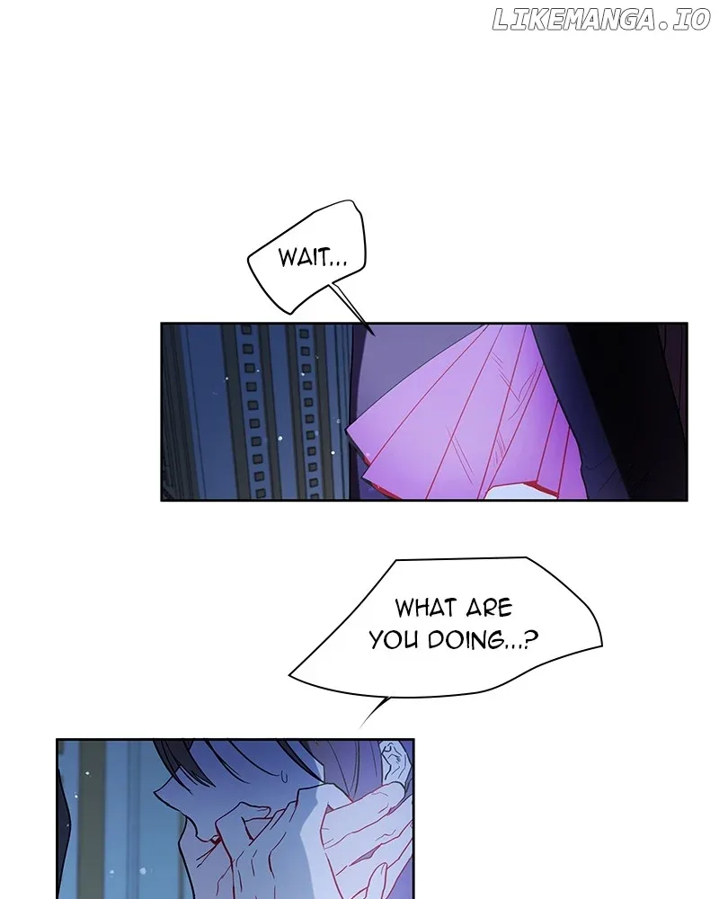 Heart Throbbing Conqueror Chapter 63 page 2