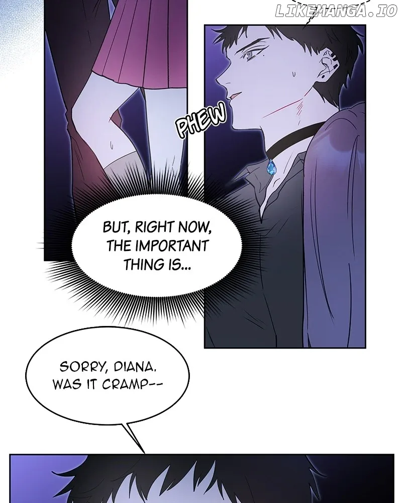 Heart Throbbing Conqueror Chapter 63 page 14