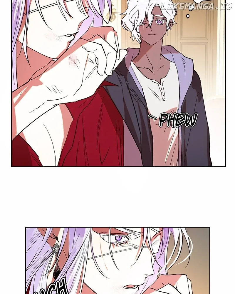 Heart Throbbing Conqueror Chapter 63 page 29
