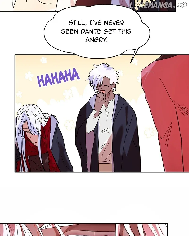 Heart Throbbing Conqueror Chapter 63 page 27