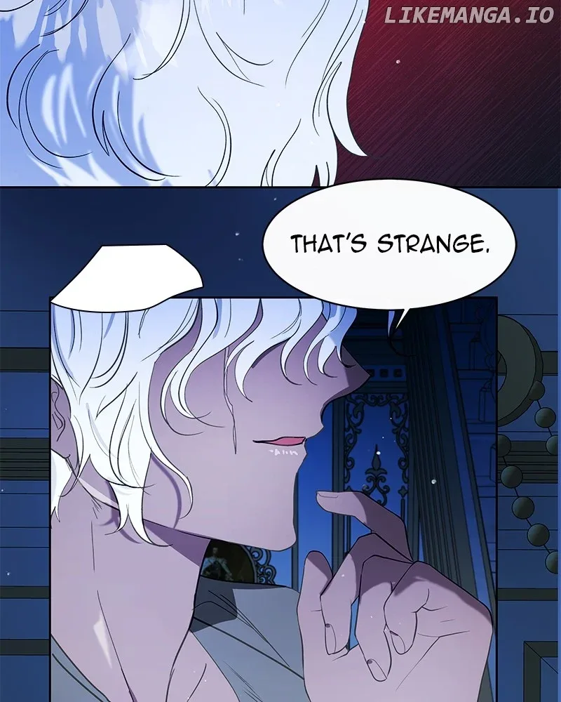 Heart Throbbing Conqueror Chapter 63 page 9