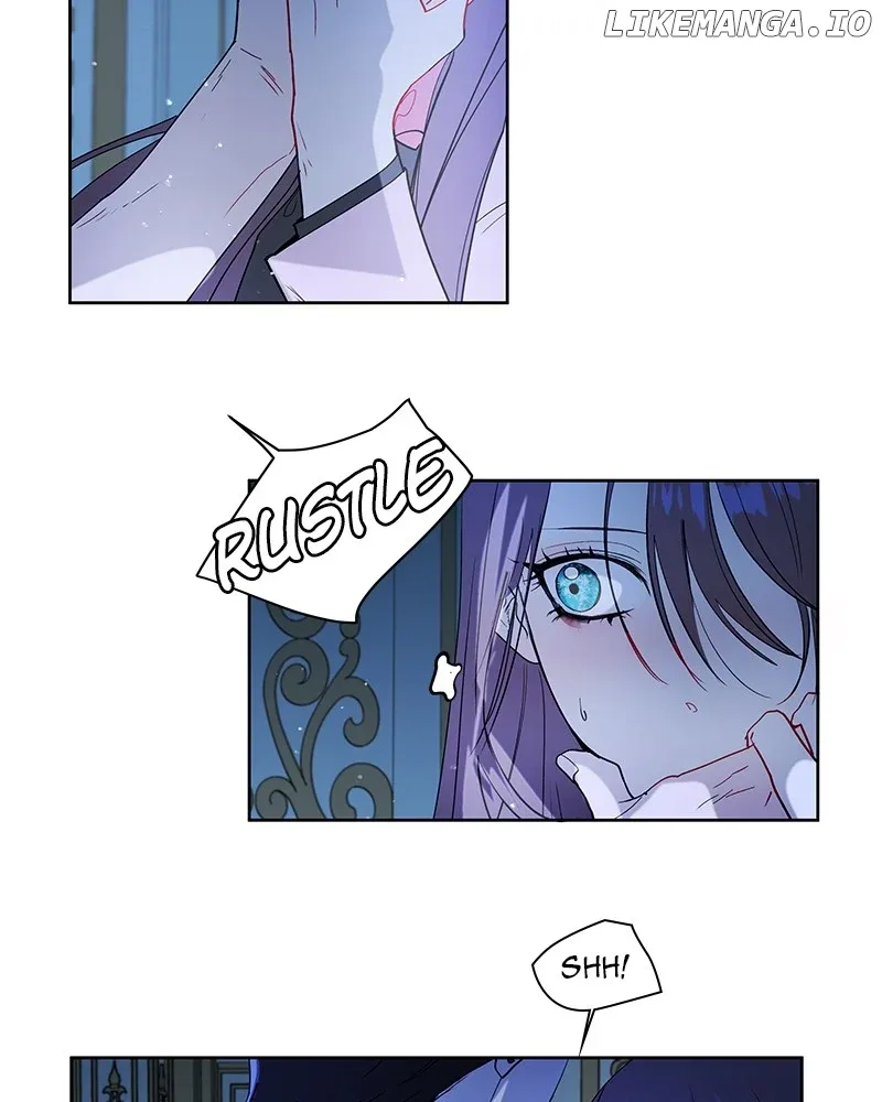 Heart Throbbing Conqueror Chapter 63 page 3