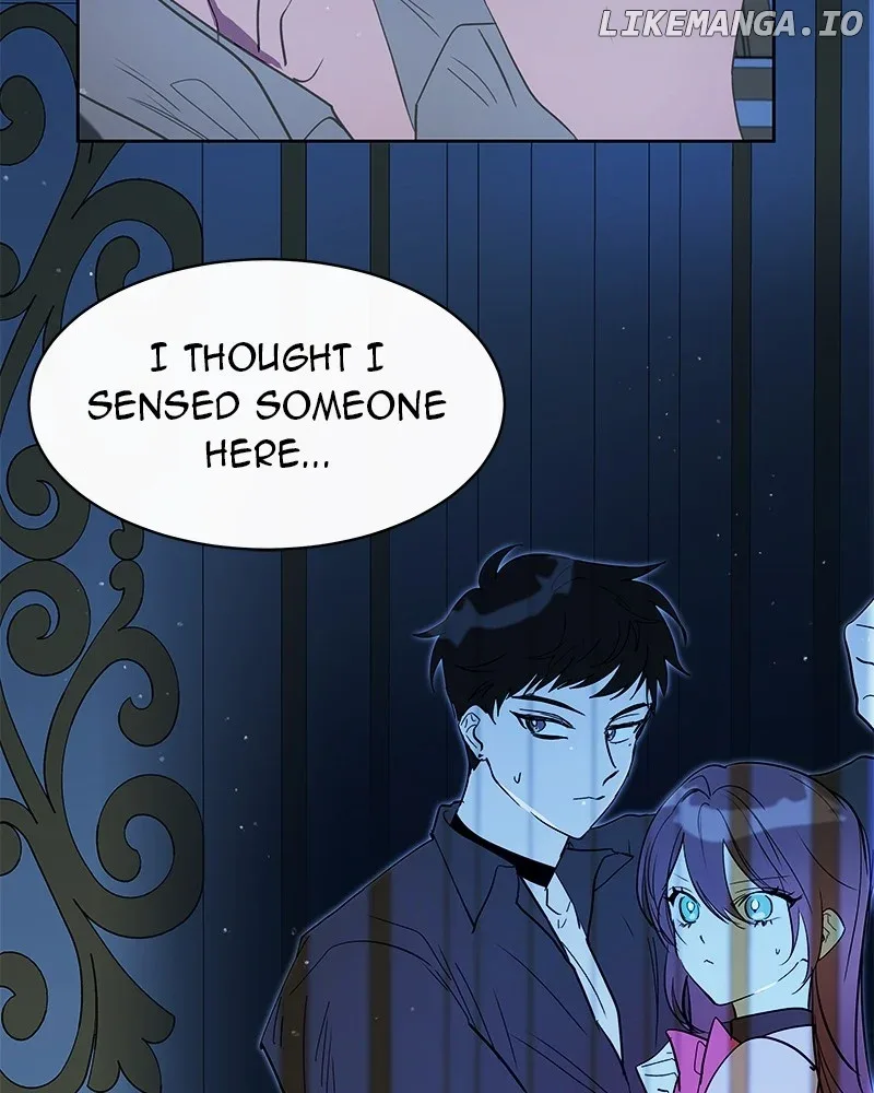 Heart Throbbing Conqueror Chapter 63 page 10