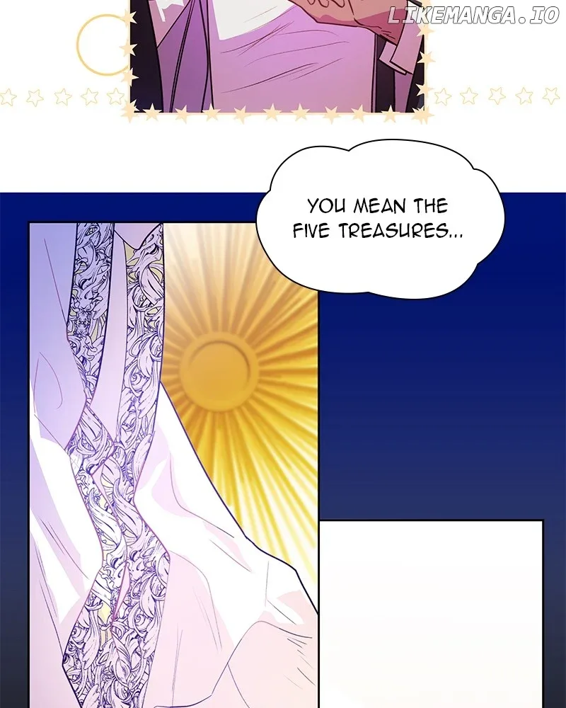 Heart Throbbing Conqueror Chapter 63 page 34