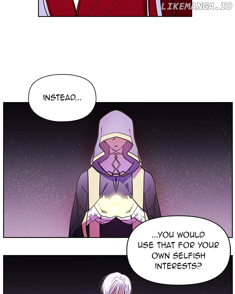 Heart Throbbing Conqueror Chapter 63 page 37