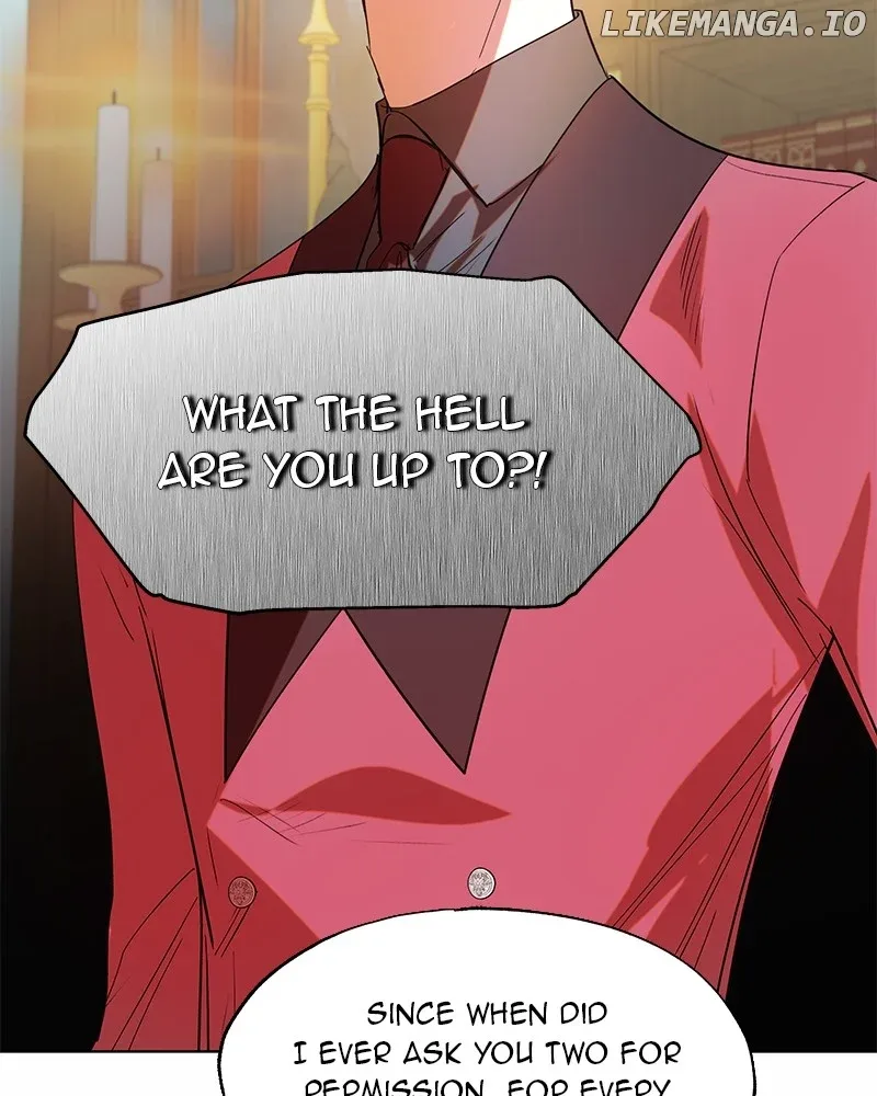 Heart Throbbing Conqueror Chapter 63 page 31