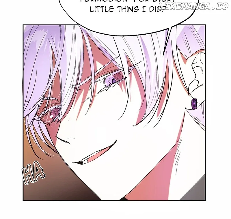 Heart Throbbing Conqueror Chapter 63 page 32