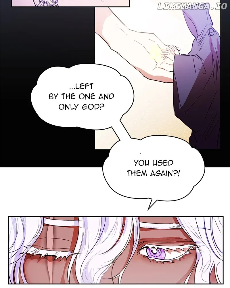 Heart Throbbing Conqueror Chapter 63 page 35