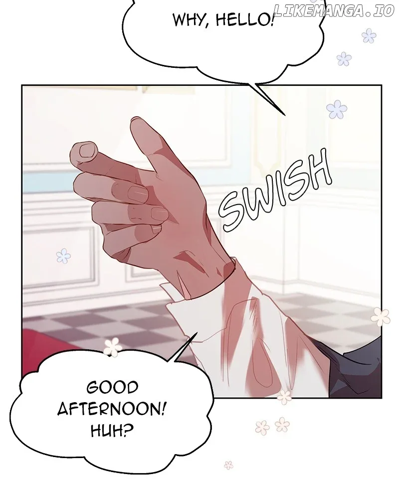 Heart Throbbing Conqueror Chapter 63 page 20