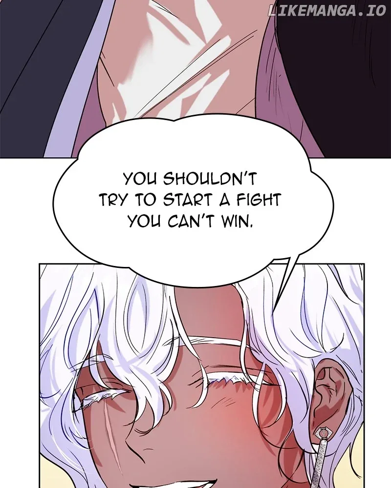 Heart Throbbing Conqueror Chapter 63 page 25