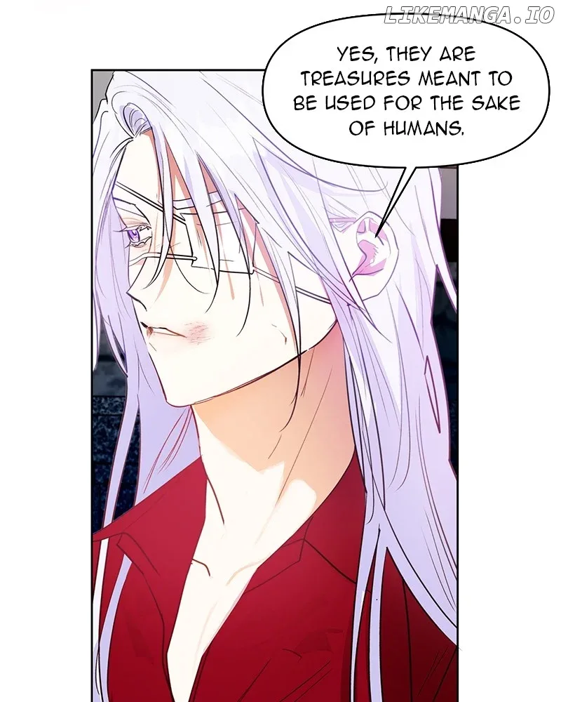 Heart Throbbing Conqueror Chapter 63 page 36