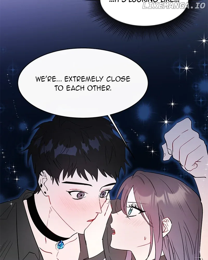 Heart Throbbing Conqueror Chapter 63 page 16