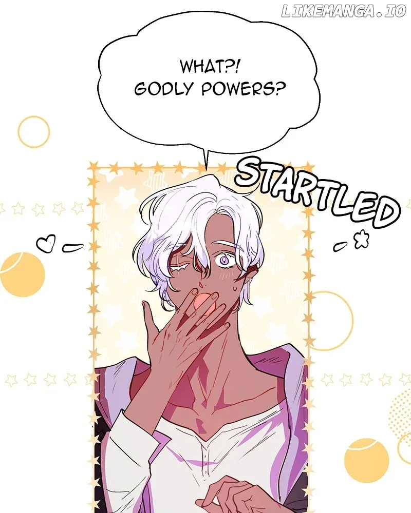 Heart Throbbing Conqueror Chapter 63 page 33