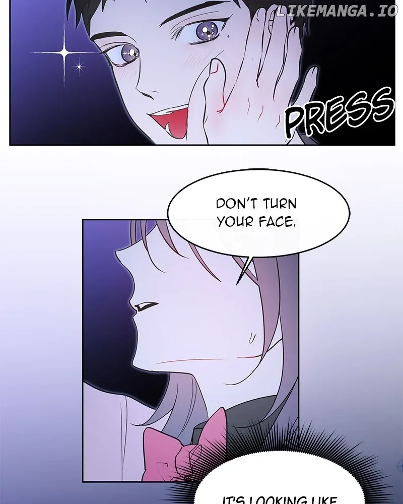 Heart Throbbing Conqueror Chapter 63 page 15