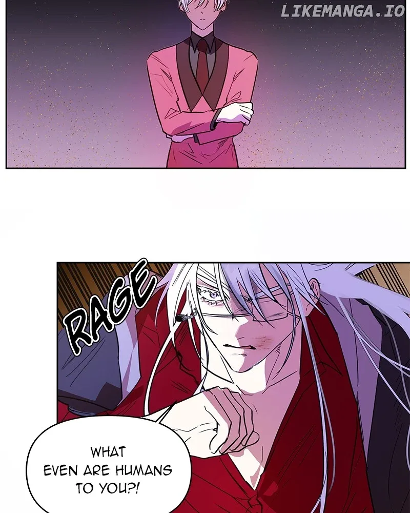 Heart Throbbing Conqueror Chapter 63 page 38