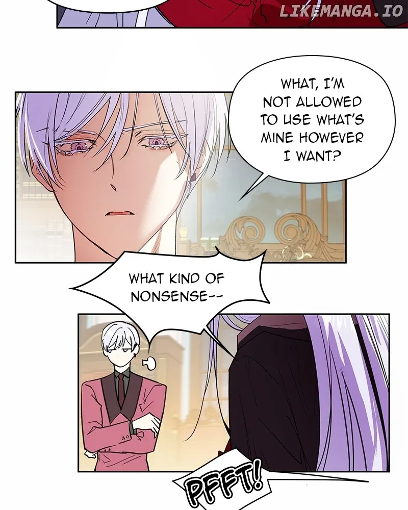 Heart Throbbing Conqueror Chapter 63 page 39