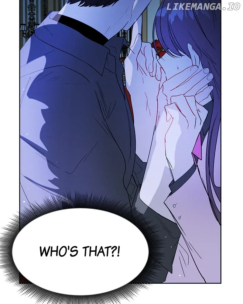Heart Throbbing Conqueror Chapter 63 page 4