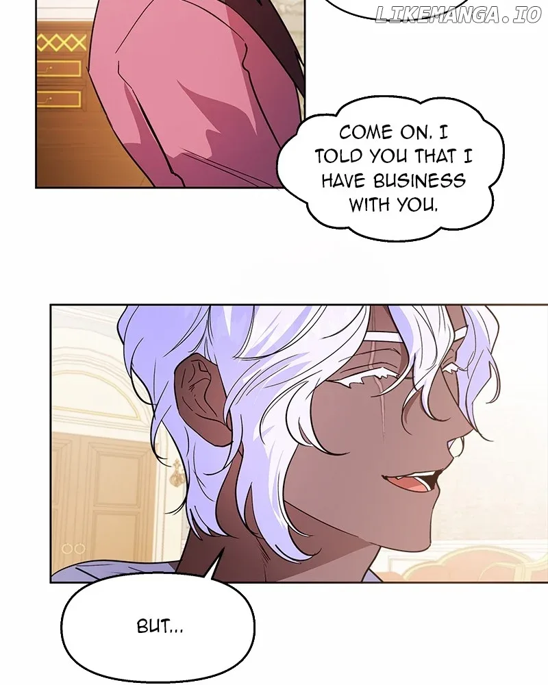 Heart Throbbing Conqueror Chapter 63 page 52
