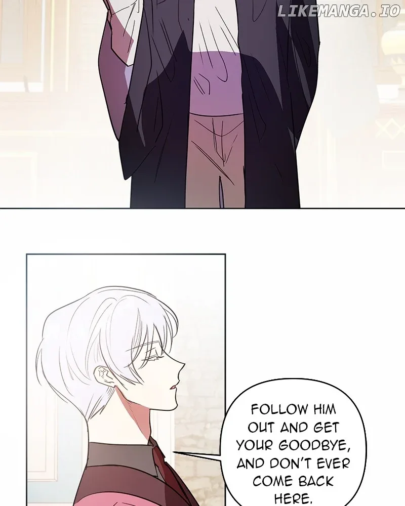 Heart Throbbing Conqueror Chapter 63 page 51