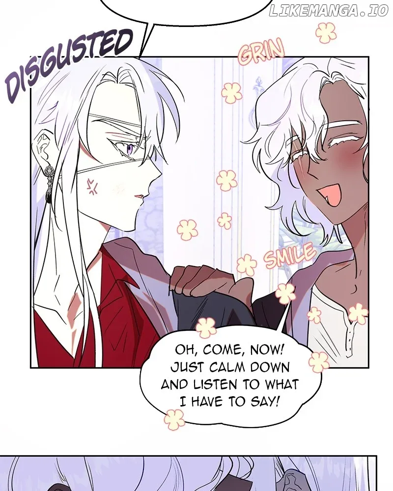 Heart Throbbing Conqueror Chapter 63 page 46