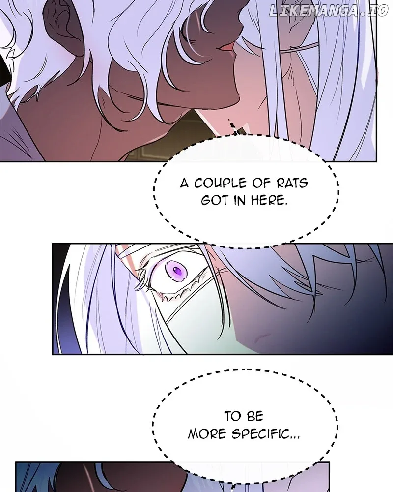 Heart Throbbing Conqueror Chapter 63 page 47
