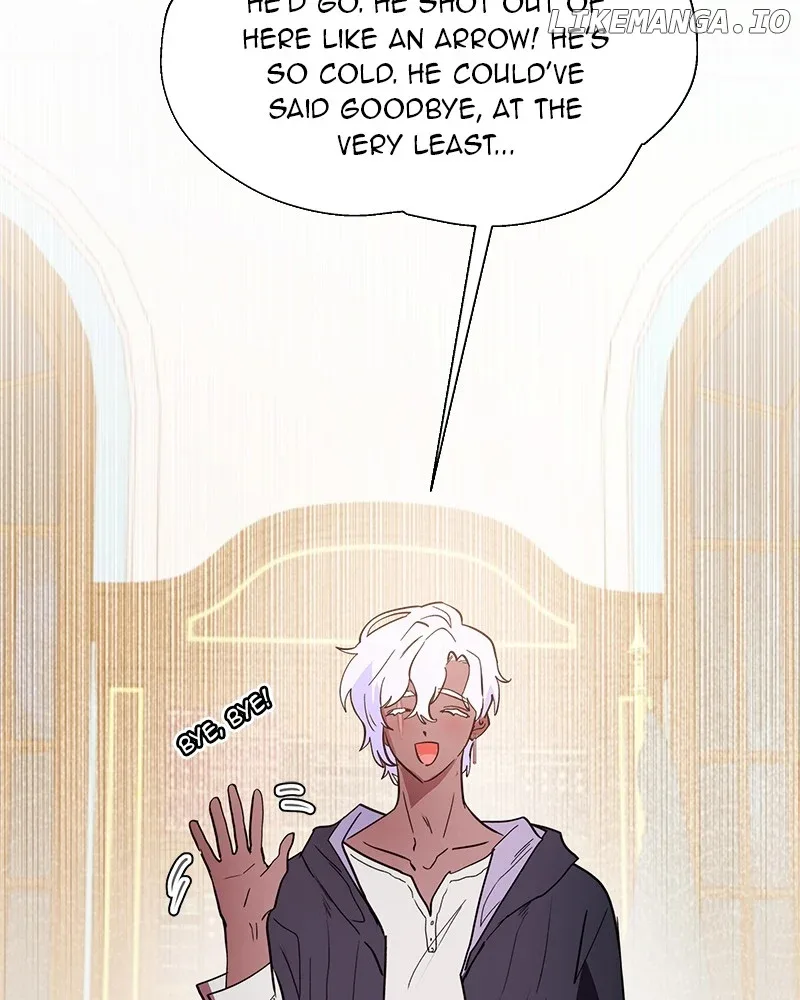 Heart Throbbing Conqueror Chapter 63 page 50