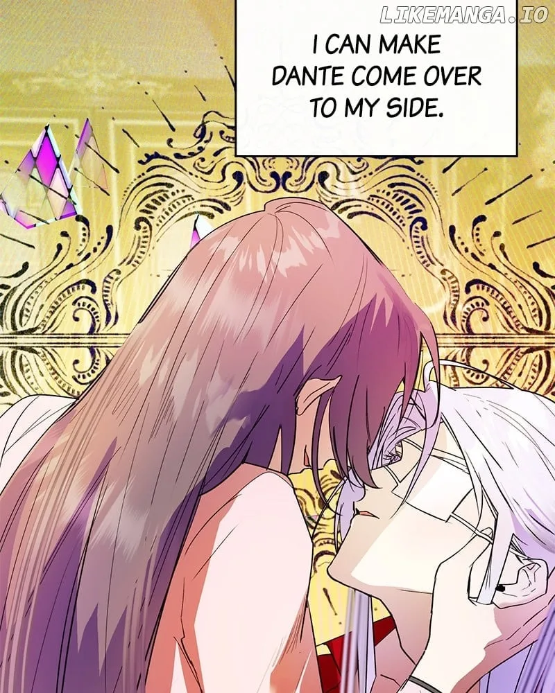 Heart Throbbing Conqueror Chapter 65 page 16