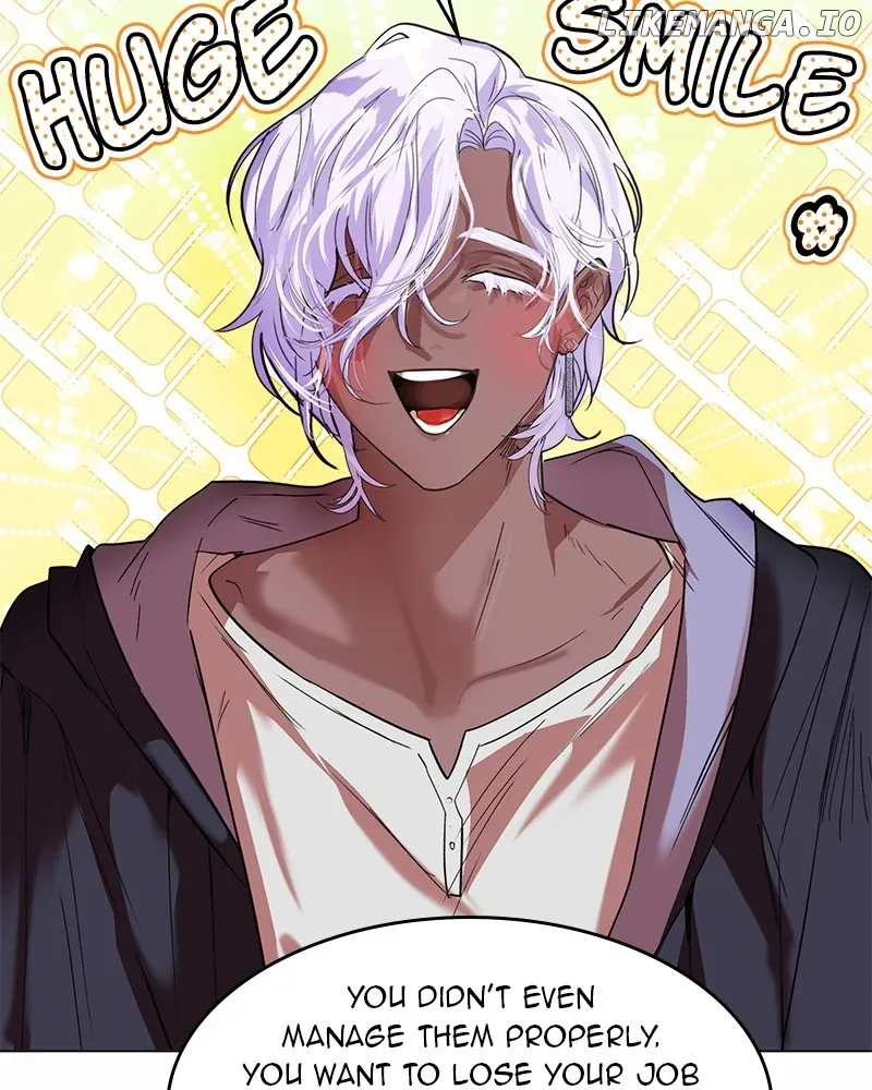 Heart Throbbing Conqueror Chapter 65 page 22