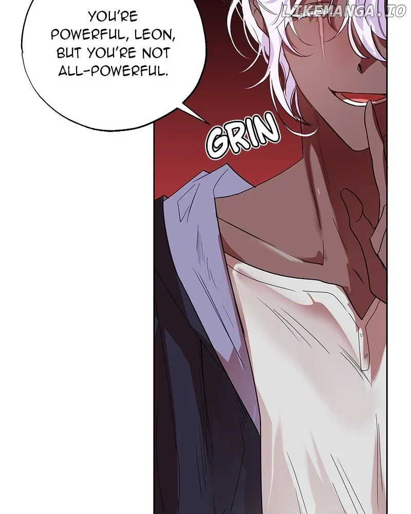 Heart Throbbing Conqueror Chapter 65 page 30